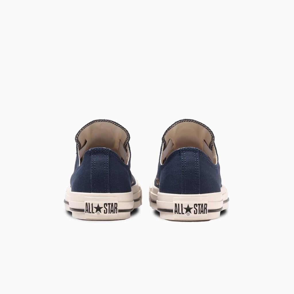 Converse All Star SLIP III OX Size cm Sneakers, Navy, 22.5