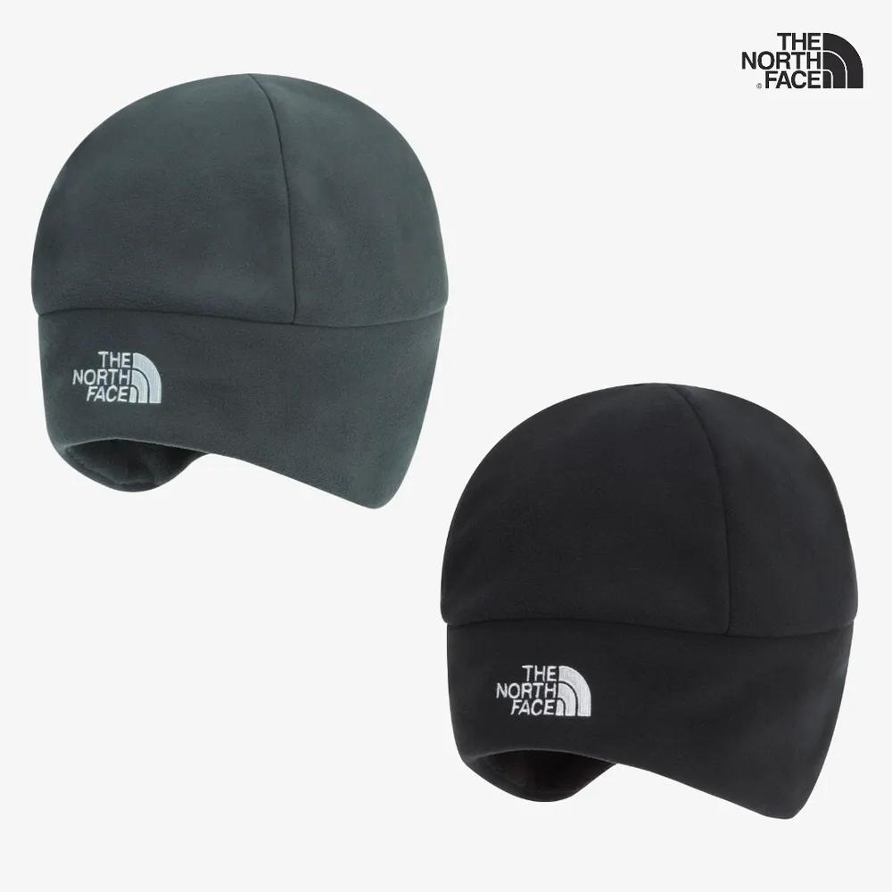 The North Face Теплая зимняя шапка Gore-Tex Windstopper для бега на улице - Выберите одну Dark gray
