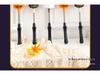 Light-Up Halloween Pumpkin Lantern Stick - Children's Dress-Up and Decor Toy