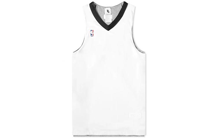 Nike X Fear Of God Wendbares Trikot AR0626-121 XL