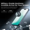 NILLKIN Tempered Glass For iPhone 18 Pro Max Protector Film Anti Scratch 9H Hardness HD Clear FM5007