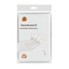 Jieyoujia Disposable PE Gloves (General Thickness)