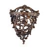 Shelves in European Style, Decorative Antique Bracket, Sculpture, Shelf, Display Shelves, Organizer