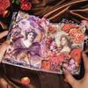 Beautiful Day Retro Girls European Journaling Paper - 6 Types