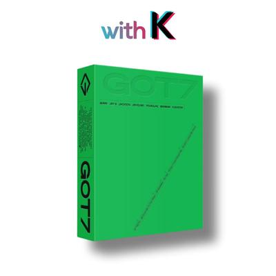 GOT7 - GOT7 / Album