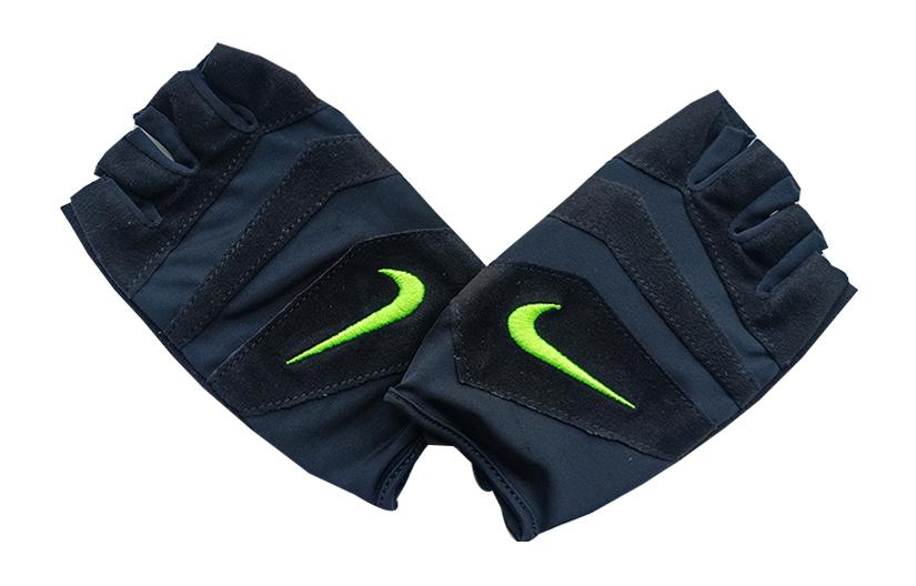 

Nike Gloves Women s Blue GX0111-023 L