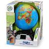 VTech - Globe Terrestre Interactif Multimédia. 11 Catégories De Contenu À Explorer. Avec Des Vidéos BBC. 30x38,1x30,5 Cm