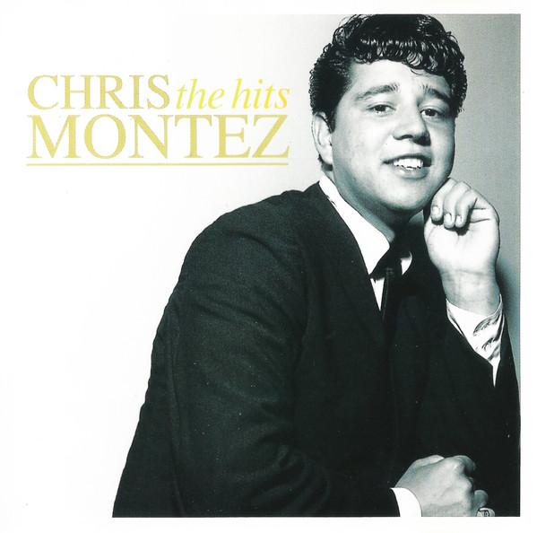 

CD CHRIS MONTEZ - The Hits REP4830WG Repertoire Reco 1999 Germany Rock Used