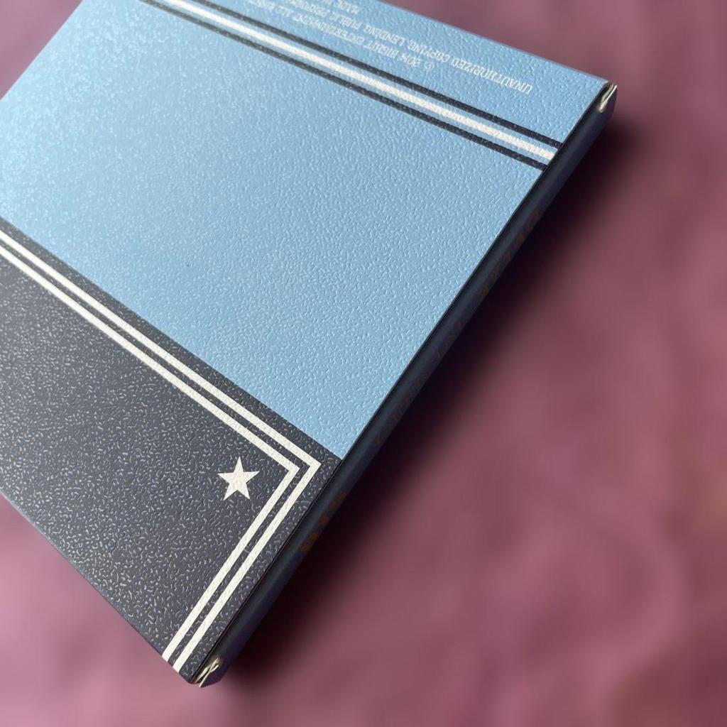 [USED] BTS 2014 SUMMER PACKAGE PHOTOBOOK