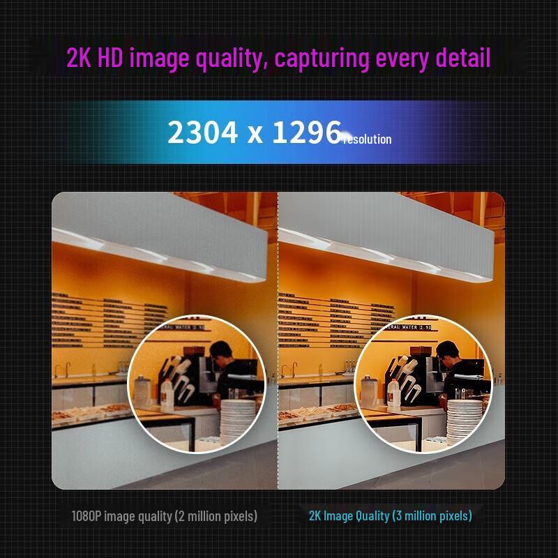 TP-Link TL-IPC632-A Outdoor 3MP PTZ Security Camera