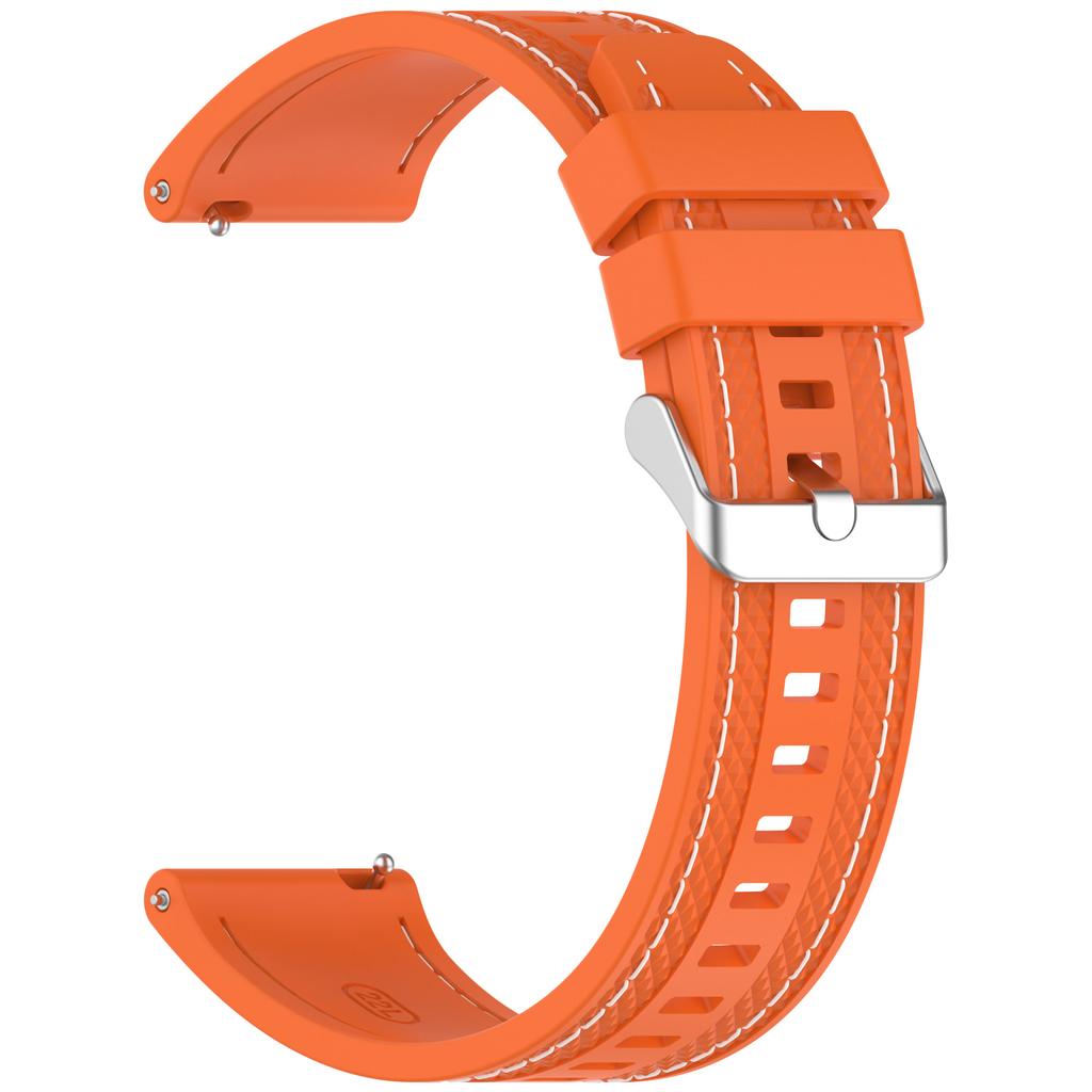 Watchband Silicone Band For Xiaomi Watch S4 S3 S2 S1 Mi Color 2 Soft Sports Strap For Xiaomi Watch 2 Pro Bracelet Quick Release