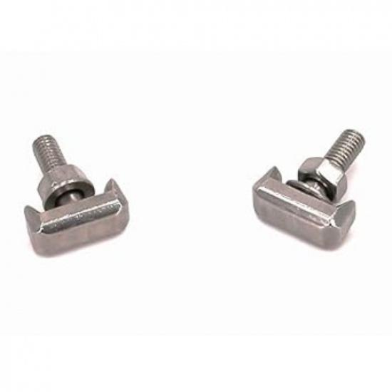 Batteriepol-T-Bolzen-Kit 19116852 64740 Batteriekabel-Spannschraube