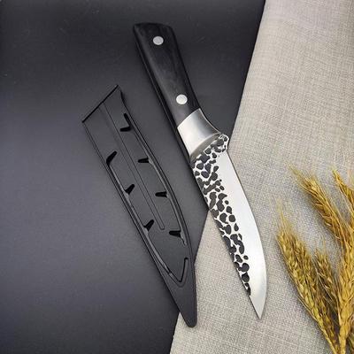 Handmade Boning Knives Fishing Butcher Slaughter Meat Cleaver Kitchen Chef Knife Cutter