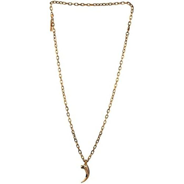 Chaîne En Métal Pour Homme - POLICE - 32020921 - Argenté