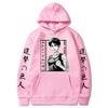 Attack on Titan Anime New Hoodie Autumn Winter Casual Warm Hoodies Men Japanese Anime Eren Yeager Sweatshirt