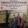 LP Record RICHARD WAGNER PAULA BUCHNER MARG  Tristan Und Isolde Hhepunkte Der  22223167 BASF 1975 Germany Classical Used