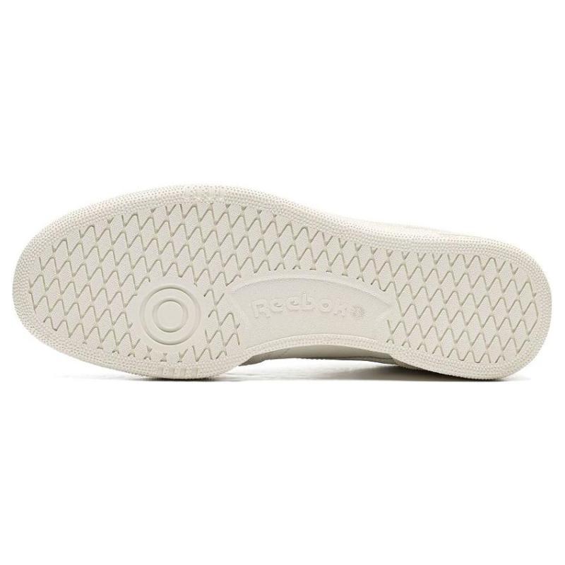 Reebok Ltd Club C Lthr Low top Sneakers Sneakers RMIA011C99LEA0010101