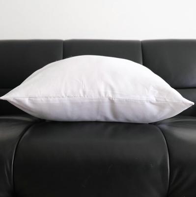 Wkład do poduszki o szczotkowanym tyle - Dom, Hotel, Sofa, Pensjonat Bawełniany rdzeń poduszki