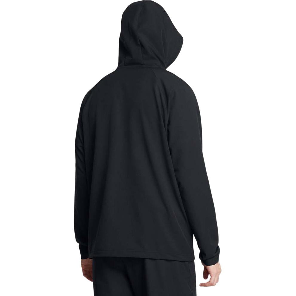 Under Armour Jackets & Coats Men's Black 1388014-001