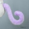 One piece of hair delivery Japanese Lolita animal ear headdress edge clip cat ear headband hairpin dual-purpose accessories handmade