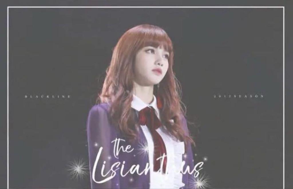 [USED] BLACKPINK