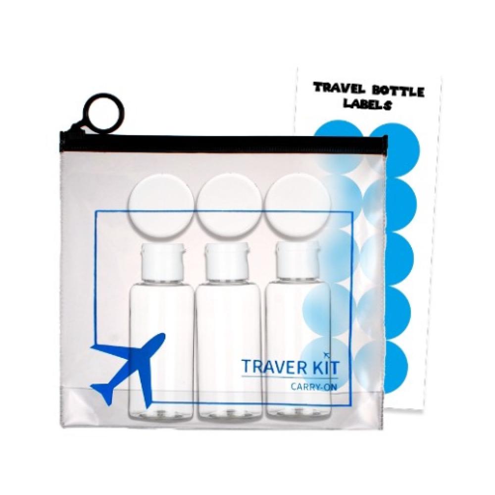 Tomi Travel Engineer Set C