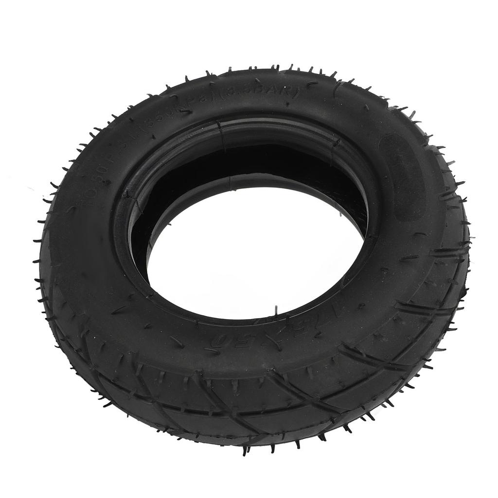 Náhradní pryžová pneumatika pro dětskou koloběžku pro 7palcový elektrický skútr 175x50 pro invalidní vozík