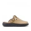 Jerusalem Sandals Sandals Olive 3003 Sawyer Olive  Sawyer 