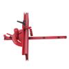 Table Saw Miter Gauge System Fence Accurate Engraving Machine Accessories with Limit Stop