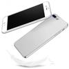 Cover iPhone 8 - Apple - Argentato - Antiurto - Ultra Sottile - Flessibile