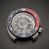 Used SEIKO Turtle Samurai 1st/2nd Diver etc. Crystal 32x3.5x2.8 Sapphire Crystal Double Dome Clear Seiko MOD Custom SRP