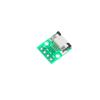 8MM Screw Shaft Stepper Motor 29MM Linear Actuator DC 5V 2 Phase 4 Wire Low Noise for Automation Equipment Upgrade