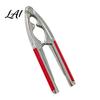 Heavy Duty Nutcracker Nut Crackers for All Nuts Pecan Durable Shelling Tool Walnuts Multi-purpose Seafood Shell Opener with Non-Slip Handle Hard