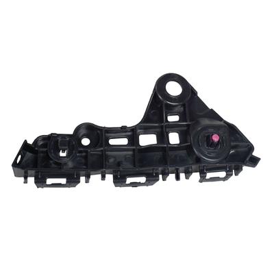 Car Exterior Front Right Bumper Bracket Retainer Support With Red Clip Fit for Toyota Corolla Cross