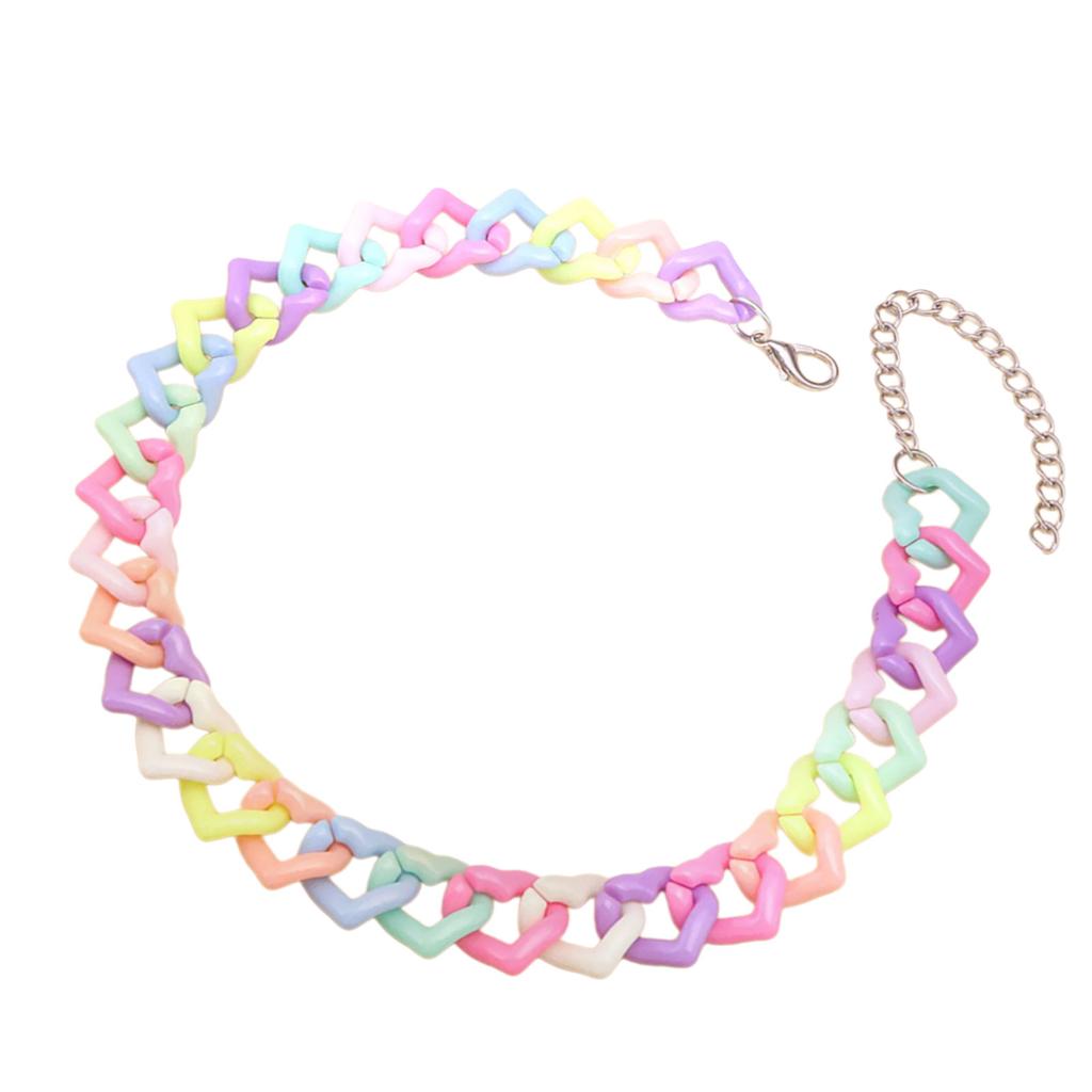 Trendy Dopamines Necklace/Bracelet for Women Featuring Unique Designs and Elegant Color for Parties and Everyday Wear