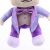 Charming Classic Cuphead S1-king Dice Plush Mugman The Devil Boss Collectible Figure
