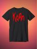 Korn T-shirt