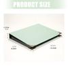 DIY Sada Fotoalba Scrapbook s Tužkou Páskou a Samolepkami Kraftový Papír Pamětní Kniha Potřeby pro Scrapbooking Valentýnský Dárek