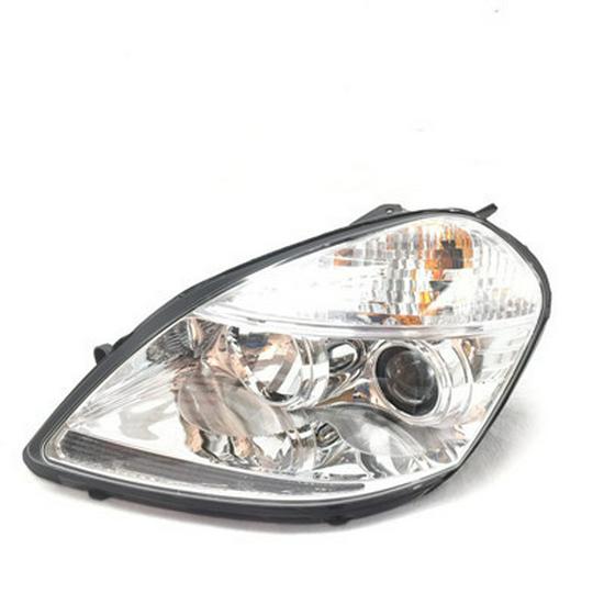 Compatible with 05-09 Zhonghua Junjie Headlight Assembly, 07 Junjie Headlight Combo Light Assembly