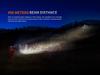 Fenix HP35R Maximum 4000 Dual Professional IP66 Headlight, Lumens, (Built-in) Headlights, USB-C Rechargeable, Grade, Waterproof, Rescue/Search