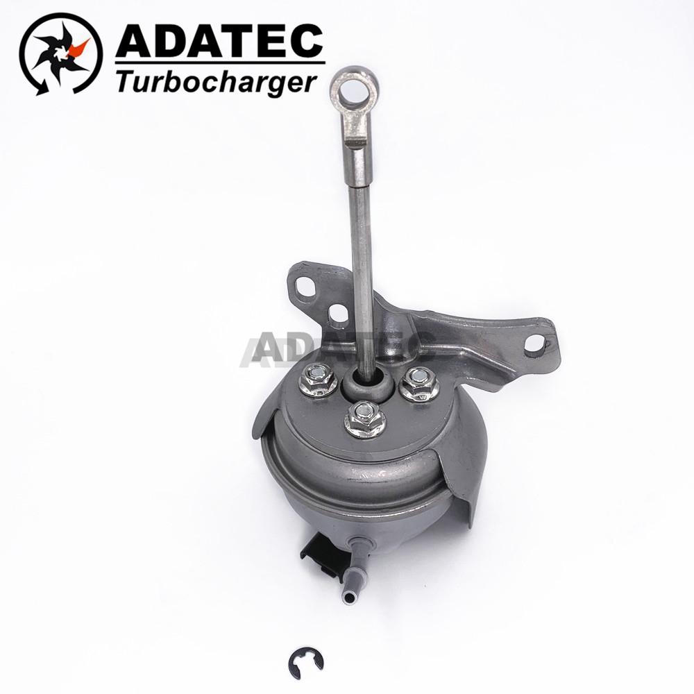 806291 784011 Elektronischer Turbolader-Aktuator 0375P8 0375P7 Turbine für Citroen C 4 Aircross 1.6 HDI 115 84 Kw - 114 PS DV6C TED4