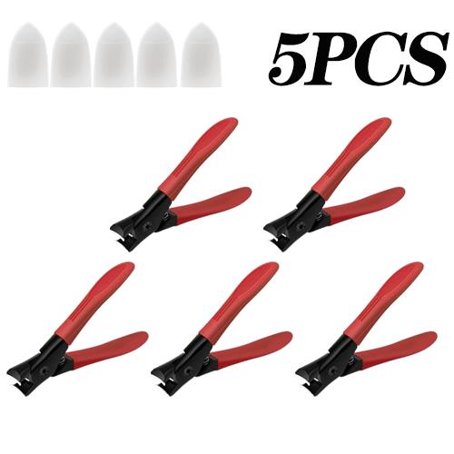 Splash-Proof Large Opening Nail Clippers Nail Clippers Set Nail Clippers For Thick And Hard Nails  Nail Clippers For Home Use
