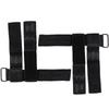 Ankle Weights Tibialis Trainer Knee Raises Dumbbell Ankle Strap  Fitness Equipment
