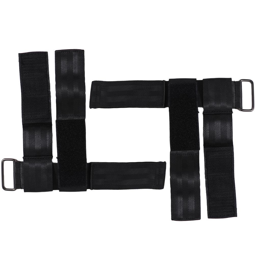 Ankle Weights Tibialis Trainer Knee Raises Dumbbell Ankle Strap  Fitness Equipment