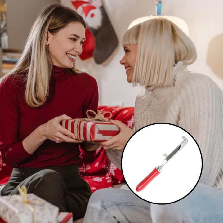 Fretboard Cleaning Hacksaw with Angled Teeth Technology Fret Slot Cleaner Fret Cleaning Set for Guitarists and Bass Player