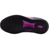 Nike Sabrina 3 Low Top Children's Basketball Shoes Bright Purple Black Unisex IB3090-500