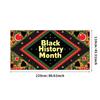 Event Backdrop Multi-color Festival Decor Banner Lightweight Celebration Banner For Decorations Gatherings Exhibitions