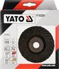Universal Grinding Disc 125Mm P16 Yt-83261 Yato