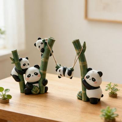 Decoración para el hogar
– Estatuillas