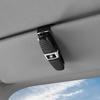 Car sunshade glasses hook clip bracket magnetic multifunctional storage accessory For BMW Performance E46 E90 F10 F30 X3 F20